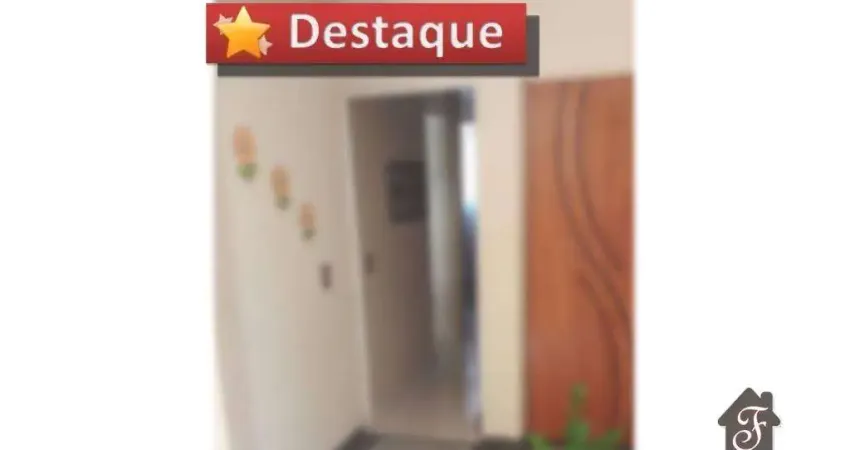 Apartamento com 2 quartos à venda na Rua Paulo Vianna de Souza, 700, Parque Residencial Vila União, Campinas