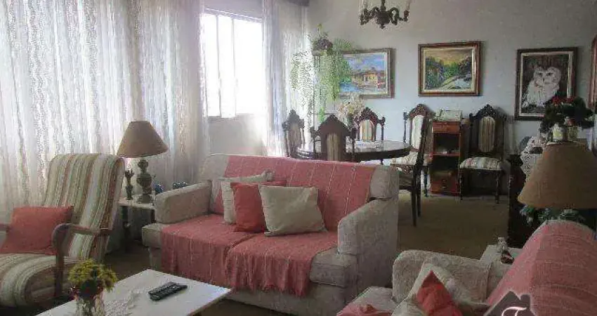 Apartamento com 4 quartos à venda na Avenida Princesa D'Oeste, 1931, Jardim Paraíso, Campinas