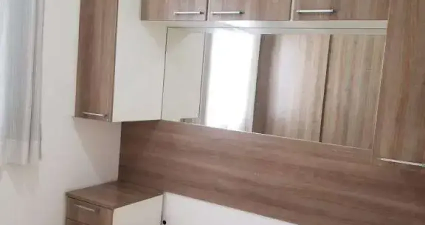 Apartamento com 2 quartos à venda na Rua Manoel Miguel de Oliveira, 35, Parque São Jorge, Campinas