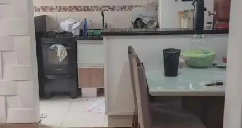 Apartamento com 2 quartos à venda na Rua Manoel Sylvestre de Freitas Filho, 75, Jardim Nova Europa, Campinas
