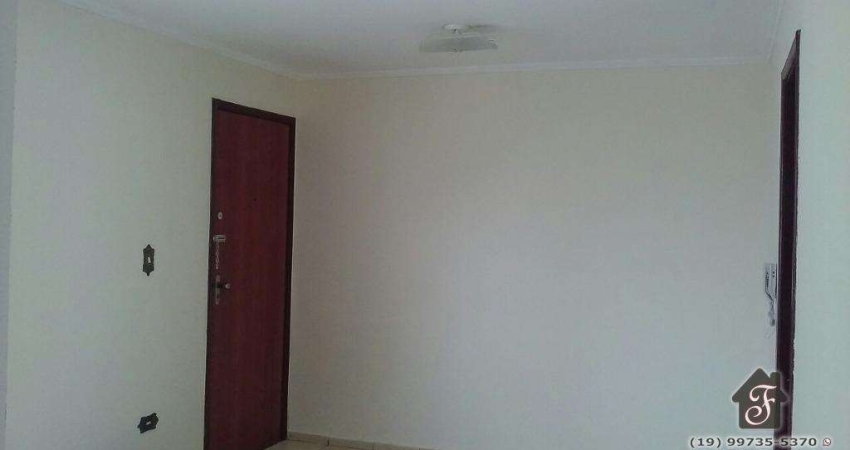 Apartamento com 3 quartos à venda na Rua Professor Adalberto Nascimento, 580, São Bernardo, Campinas