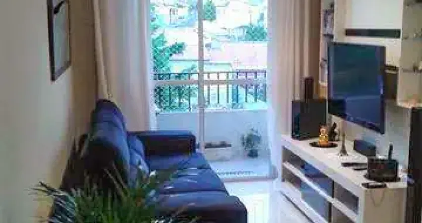 Apartamento com 3 quartos à venda na Rua Antônio Marques Serra, 545, Jardim Antonio Von Zuben, Campinas