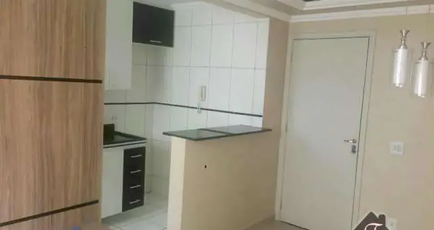 Apartamento com 2 quartos à venda na Rua Doutor Jeber Juabre, 146, Jardim Márcia, Campinas
