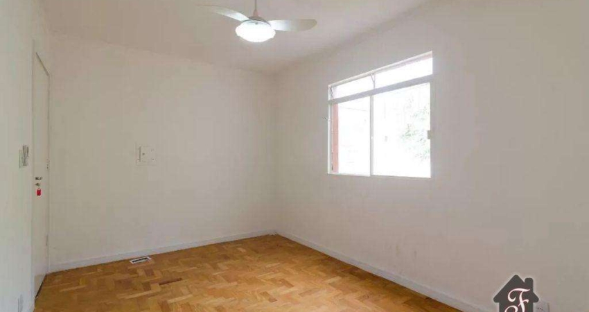 Apartamento com 3 quartos à venda na Rua das Violetas, 246, Vila Mimosa, Campinas