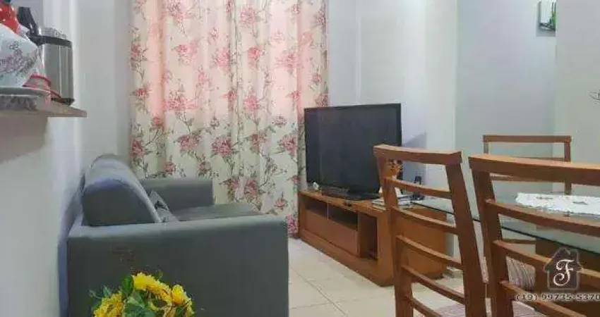 Apartamento com 3 quartos à venda na Rua Manoel Sylvestre de Freitas Filho, 1224, Jardim Nova Europa, Campinas