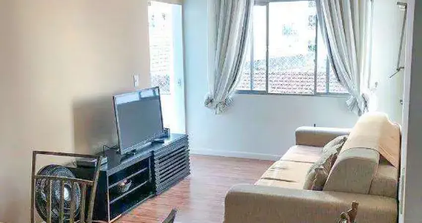 Apartamento com 2 quartos à venda na Rua Padre Vieira, 970, Bosque, Campinas