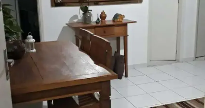 Apartamento com 2 quartos à venda na Rua Rio Grande do Sul, 620, Vila Santana, Campinas