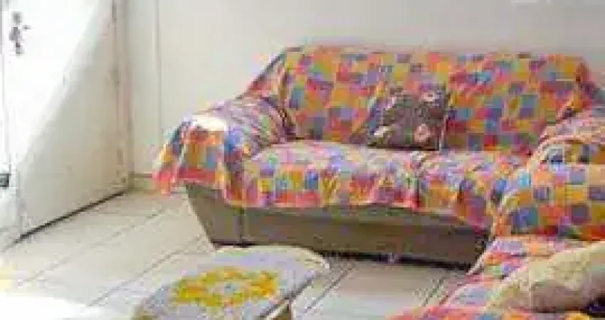 Apartamento com 2 quartos à venda na Rua Doutor Pereira Lima, 426, Vila Industrial, Campinas