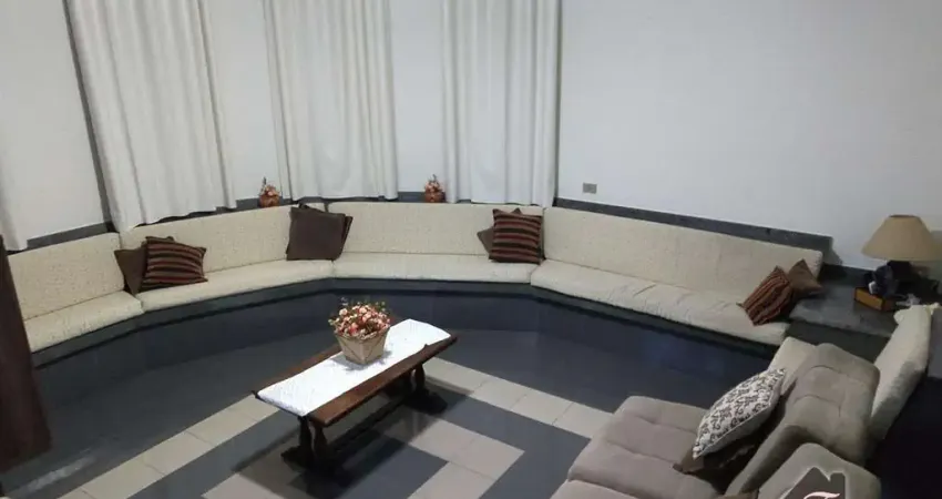 Casa com 4 quartos à venda na Rua Wilson Oliveira Santos, Jardim Chapadão, Campinas