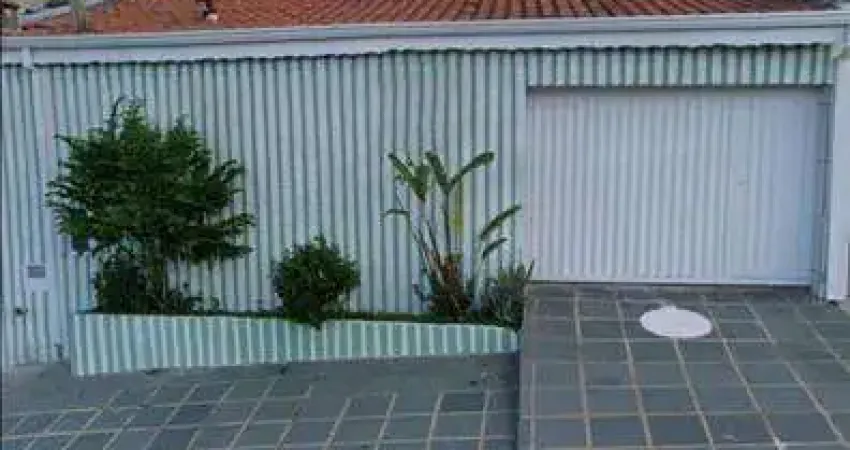 Casa com 3 quartos à venda na Rua Artur Avelino Machado, Jardim das Bandeiras, Campinas
