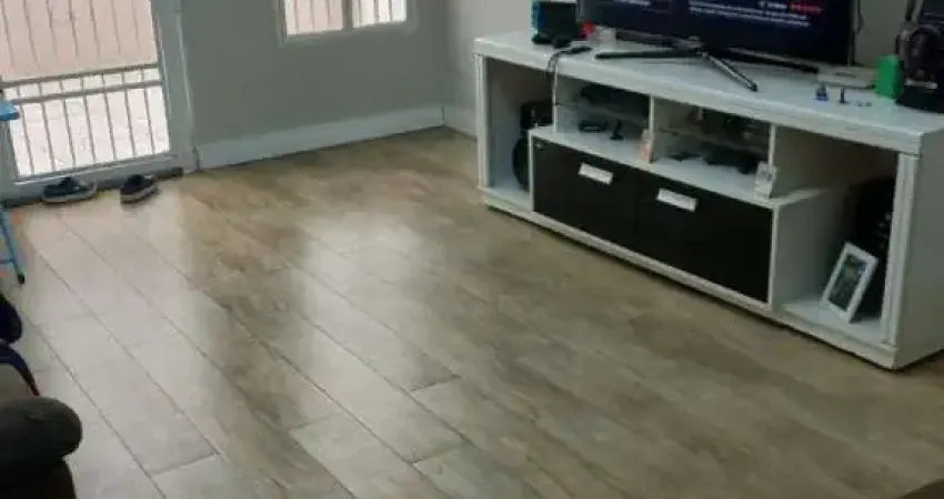 Casa com 5 quartos à venda na Rua Moraes Navarro, Vila Marieta, Campinas
