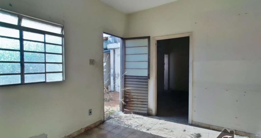 Casa com 4 quartos à venda na Rua Elias Lobo Neto, São Bernardo, Campinas