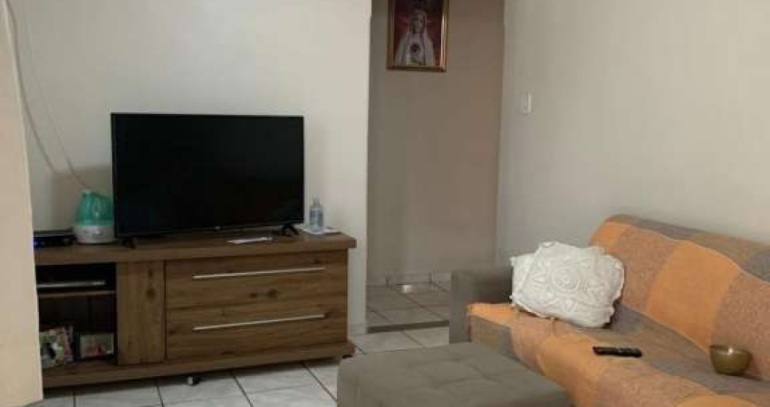 Casa com 3 quartos à venda na Avenida Ana Beatriz Bierrembach, Vila Mimosa, Campinas