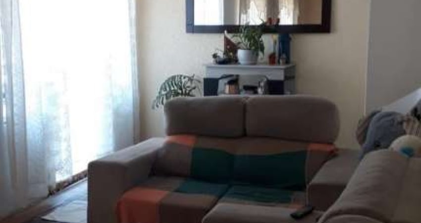 Casa com 3 quartos à venda na Rua João Constantino Nunes, Vila Lemos, Campinas