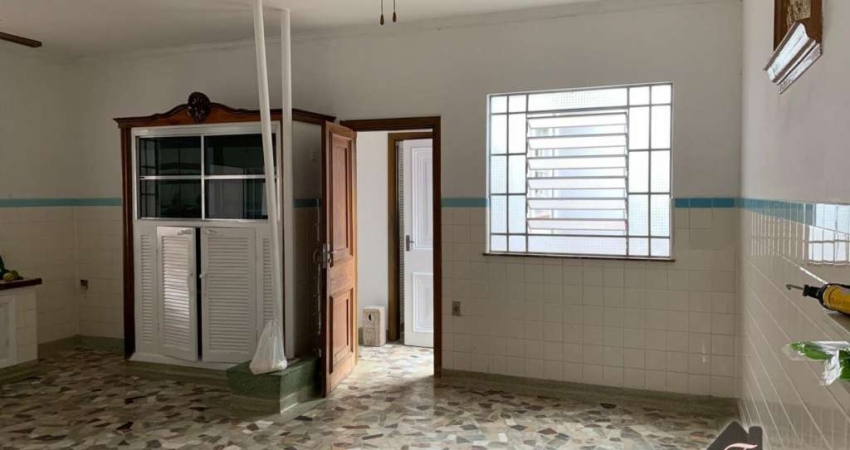 Casa com 4 quartos à venda na Rua Moraes Navarro, Vila Marieta, Campinas