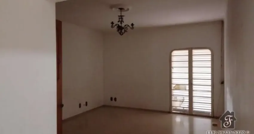 Casa com 4 quartos à venda na Rua Padre Domingos Giovanini, Parque Taquaral, Campinas
