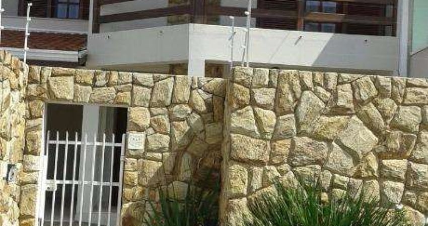 Casa com 3 quartos à venda na Rua dos Canários, Jardim Paiquerê, Valinhos