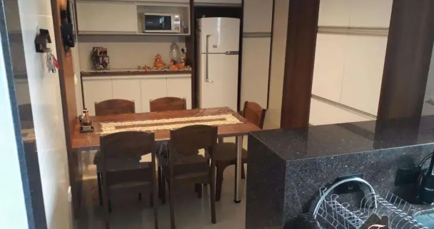 Casa com 3 quartos à venda na Rua Professor Fernando Cúrcio, Parque Residencial Vila União, Campinas