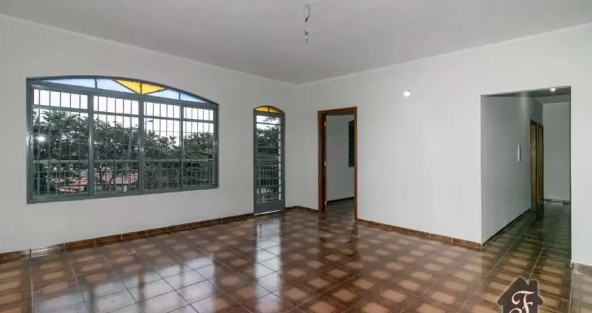 Casa com 3 quartos à venda na Avenida Engenheiro Antônio Francisco de Paula Souza, Jardim Cura D'Ars, Campinas