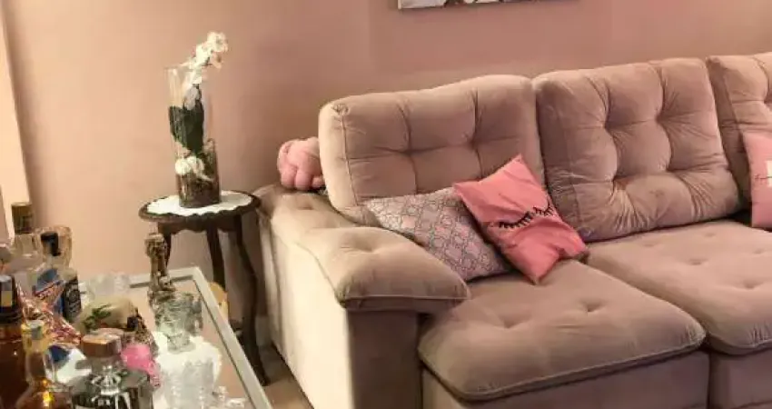 Apartamento com 2 quartos à venda na Rua Tentilhão, 143, Vila Padre Manoel de Nóbrega, Campinas