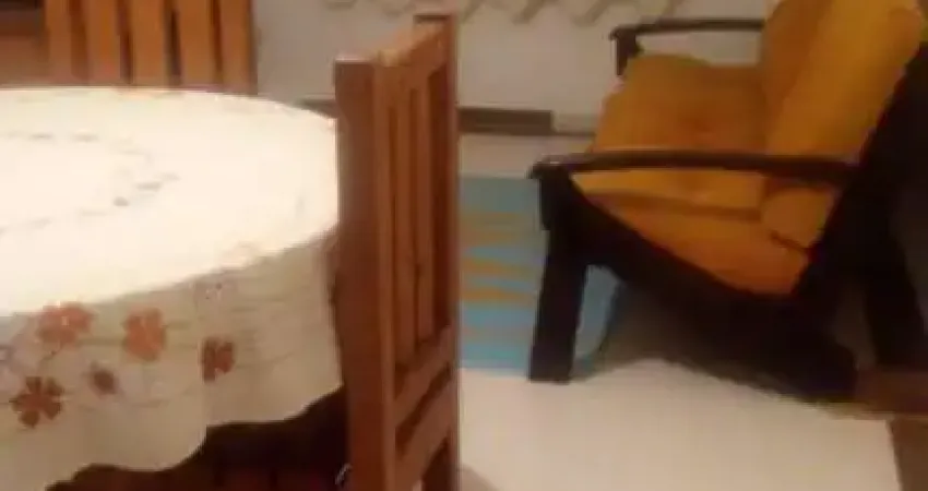 Apartamento com 1 quarto à venda na Rua Henrique Dias, 89, Ponte Preta, Campinas