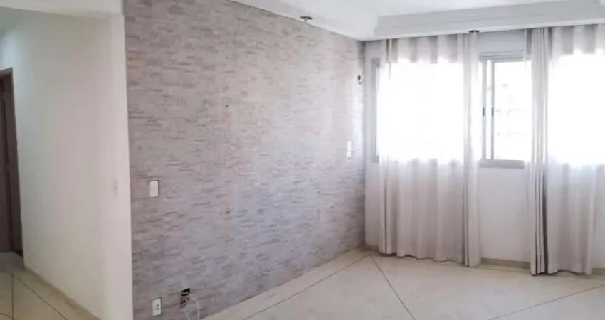 Apartamento com 2 quartos à venda na Rua Joaquim de Paula Souza - até 500/501, 477, Jardim Proença, Campinas