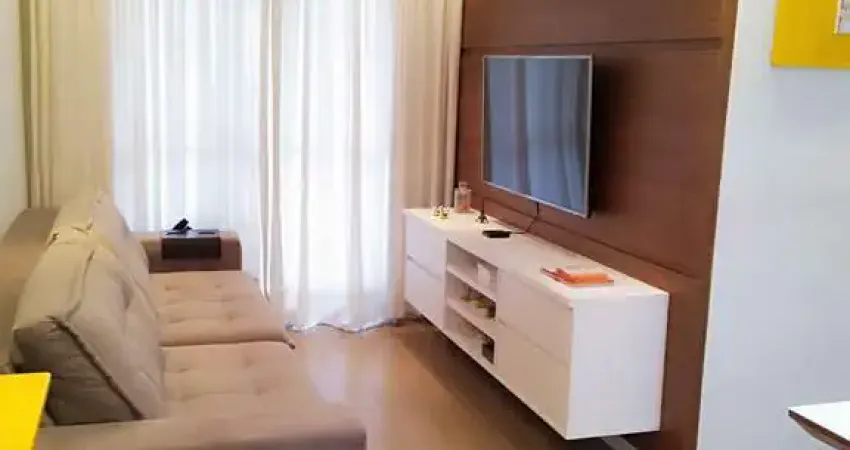 Apartamento com 3 quartos à venda na Rua Antônio Marques Serra, 545, Jardim Antonio Von Zuben, Campinas