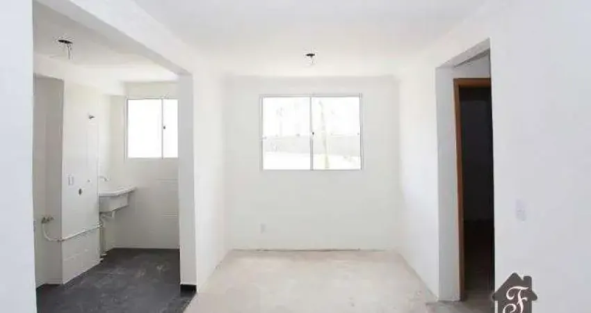 Apartamento com 2 quartos à venda na Rua Doutor Oswaldo Adib Abib, 473, Jardim Antonio Von Zuben, Campinas