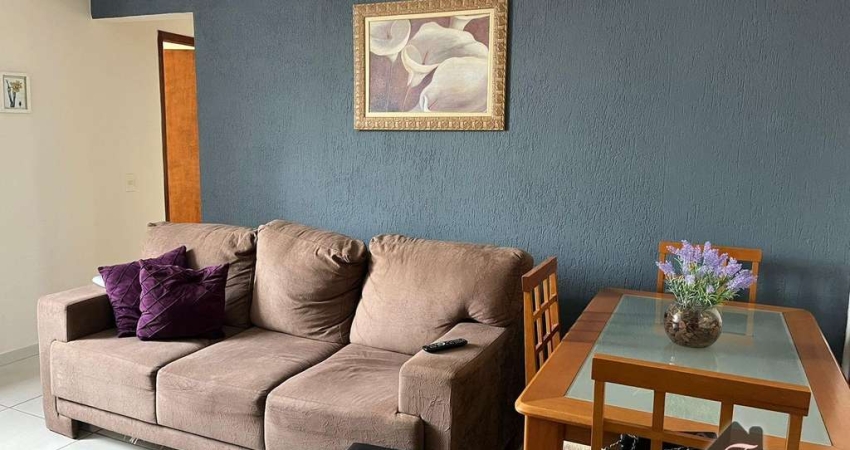 Apartamento com 2 quartos à venda na Rua Jornalista Ernesto Napoli, 1044, Jardim Paulicéia, Campinas