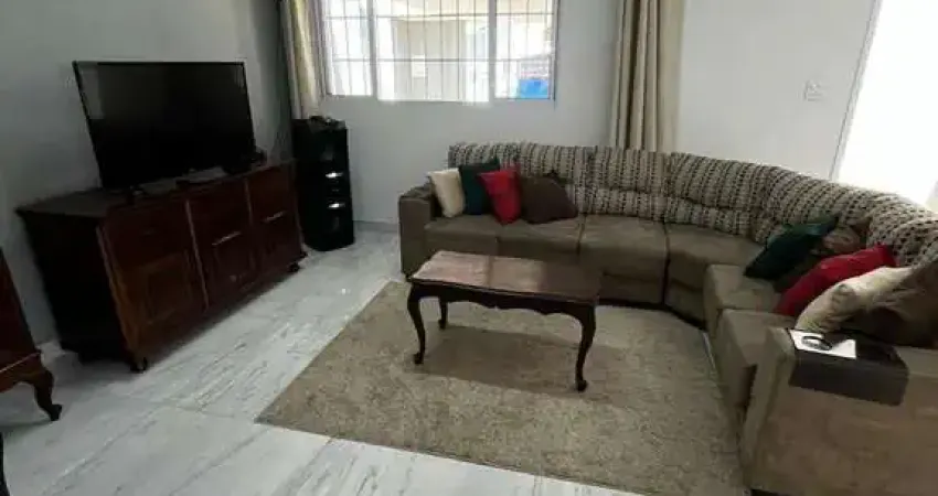 Casa com 3 quartos à venda na Rua Doutor Fernão Pompeu de Camargo, Jardim do Trevo, Campinas
