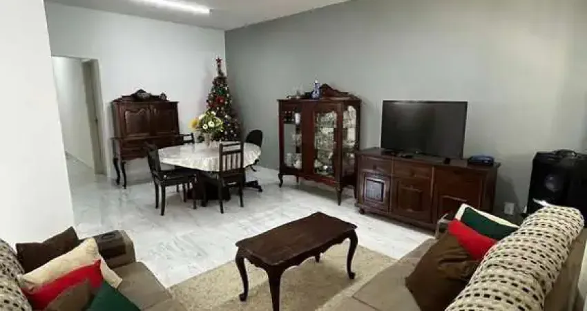 Casa com 3 quartos à venda na Rua Doutor Fernão Pompeu de Camargo, Jardim do Trevo, Campinas
