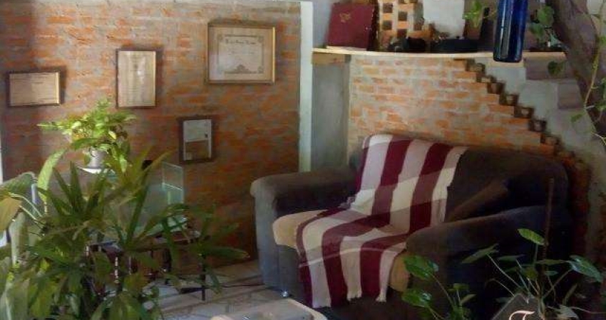 Casa com 2 quartos à venda na Rua João Felipe Xavier da Silva, São Bernardo, Campinas