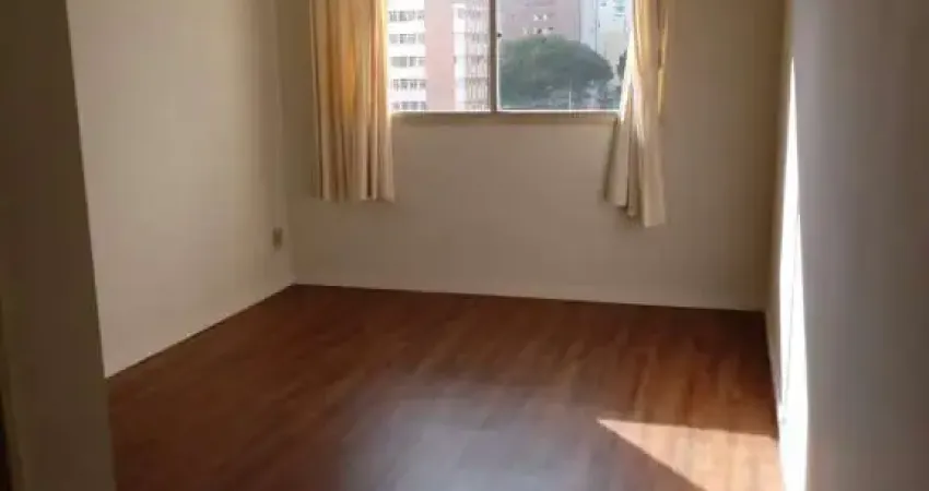 Apartamento com 1 quarto à venda na Rua Barreto Leme, 1189, Centro, Campinas