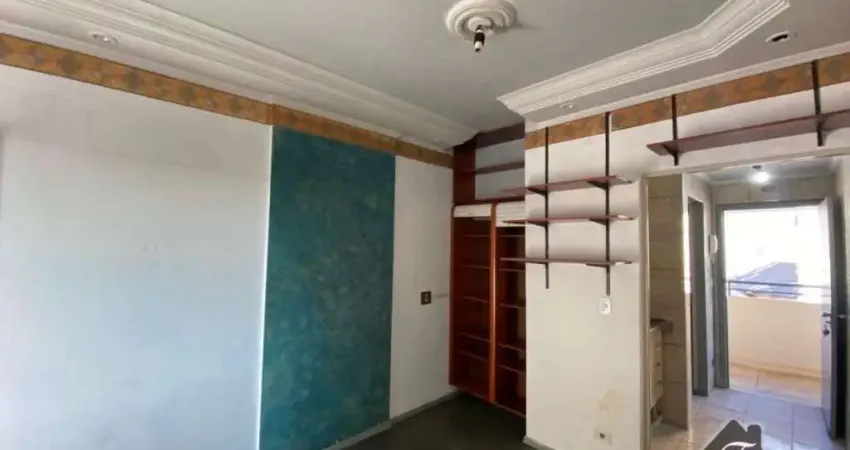 Kitnet / Stúdio à venda na Avenida Campos Salles, 120, Centro, Campinas