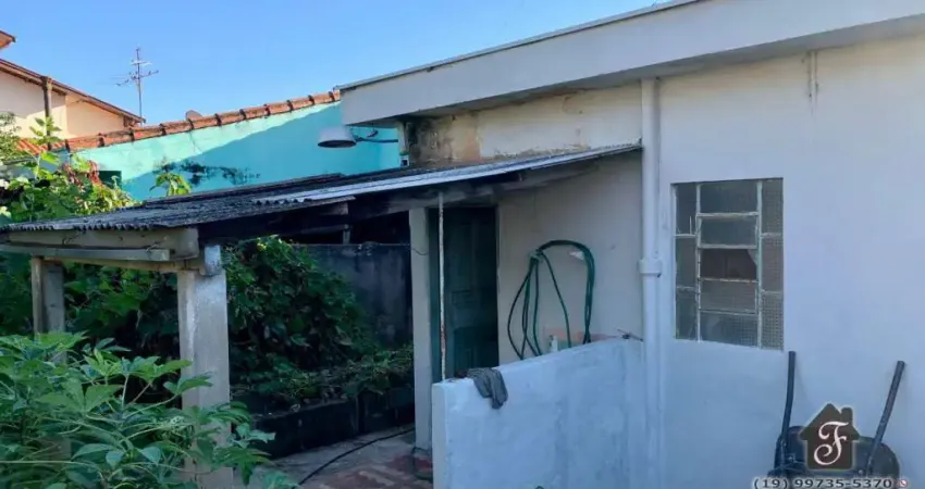 Casa com 2 quartos à venda na Rua Santo Anastácio, Jardim Nova Europa, Campinas