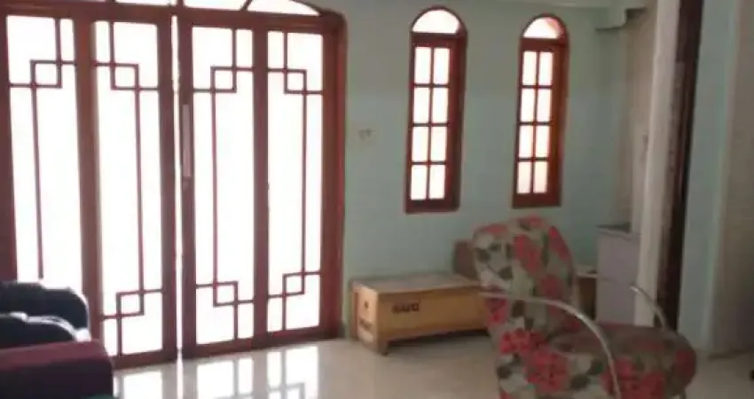 Casa com 3 quartos à venda na Rua Arnaldo Barreto, São Bernardo, Campinas