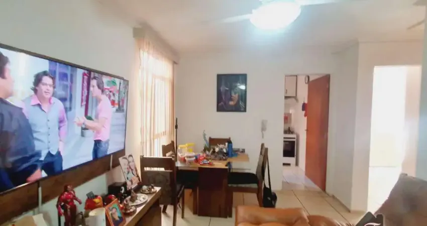 Apartamento com 2 quartos à venda na Rua Martinópolis, 465, Vila Pompéia, Campinas