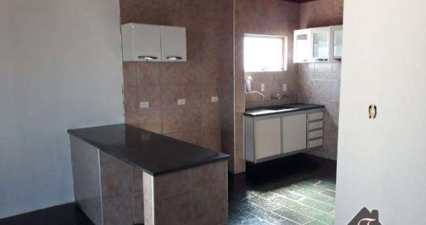 Cobertura com 1 quarto à venda na Rua Joanópolis, 264, Cidade Jardim, Campinas