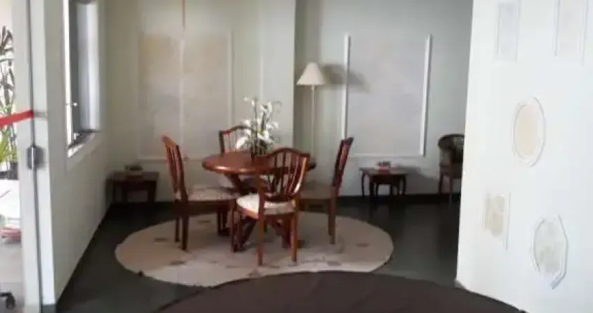 Cobertura com 3 quartos à venda na Rua Ferreira Penteado, 1052, Centro, Campinas