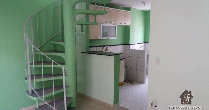 Cobertura com 3 quartos à venda na Rua João Felipe Xavier da Silva, 25, São Bernardo, Campinas
