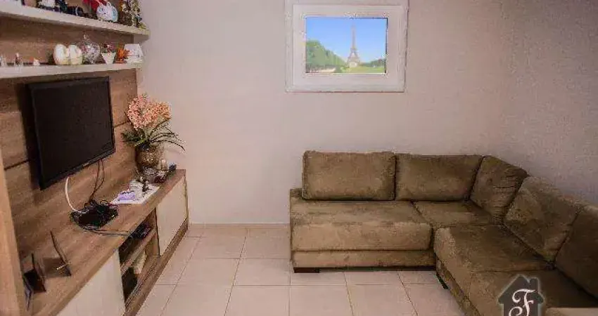 Cobertura com 2 quartos à venda na Rua Manoel Sylvestre de Freitas Filho, 1224, Jardim Nova Europa, Campinas