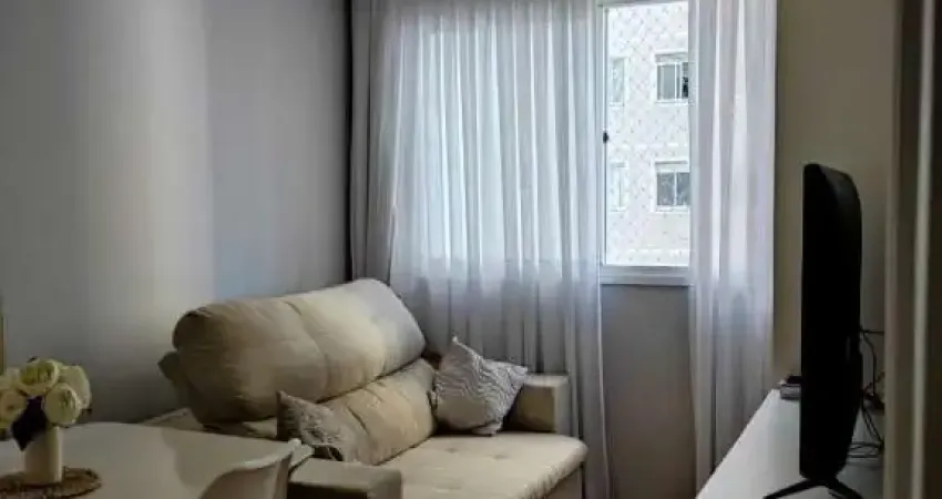 Apartamento com 2 quartos à venda na Avenida João Batista Morato do Canto, 990, Fundação da Casa Popular, Campinas