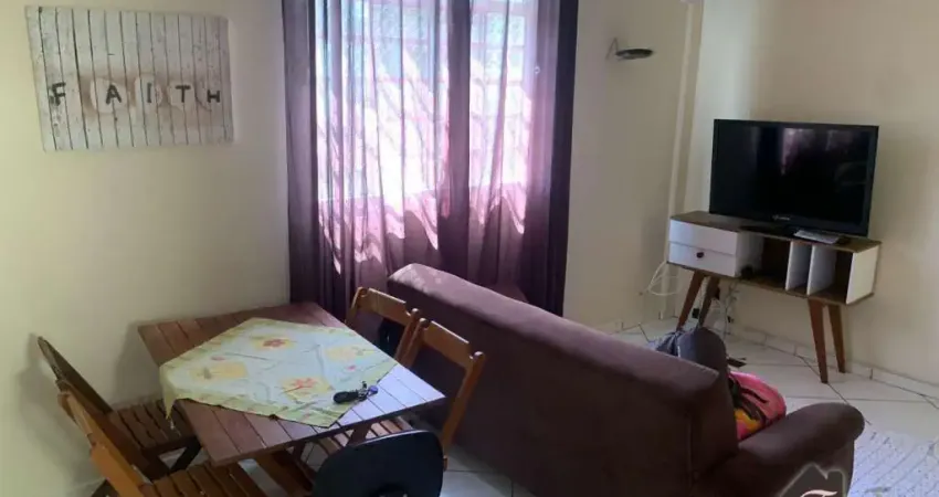 Apartamento com 2 quartos à venda na Rua Paulo Vianna de Souza, 270, Parque Residencial Vila União, Campinas