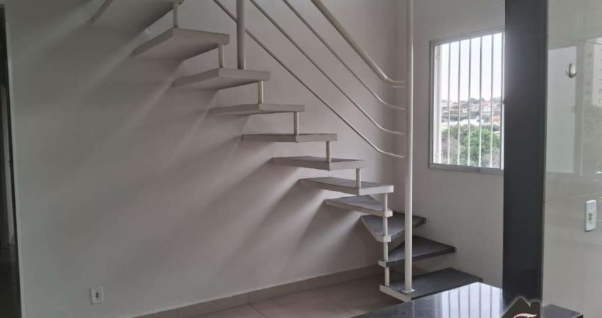 Cobertura com 2 quartos à venda na Avenida São José dos Campos - até 1449/1450, 150, Jardim Nova Europa, Campinas