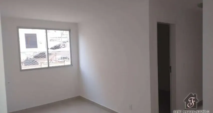 Apartamento com 2 quartos à venda na Rua Santa Rita do Passa Quatro, 85, Jardim Nova Europa, Campinas