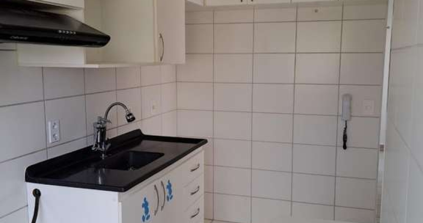 Apartamento com 2 quartos à venda na Rua Professora Amália de Arruda Legendre Martini, 1526, Jardim do Lago Continuação, Campinas