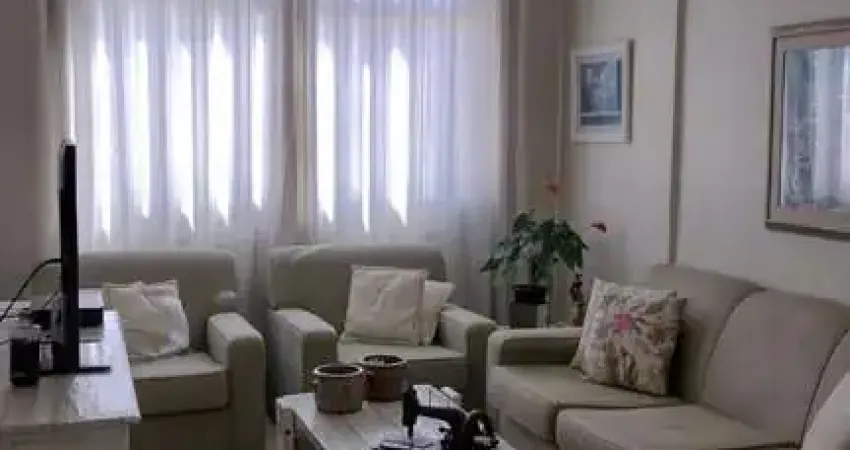Apartamento com 2 quartos à venda na Rua Doutor Pinto Ferraz, 910, São Bernardo, Campinas