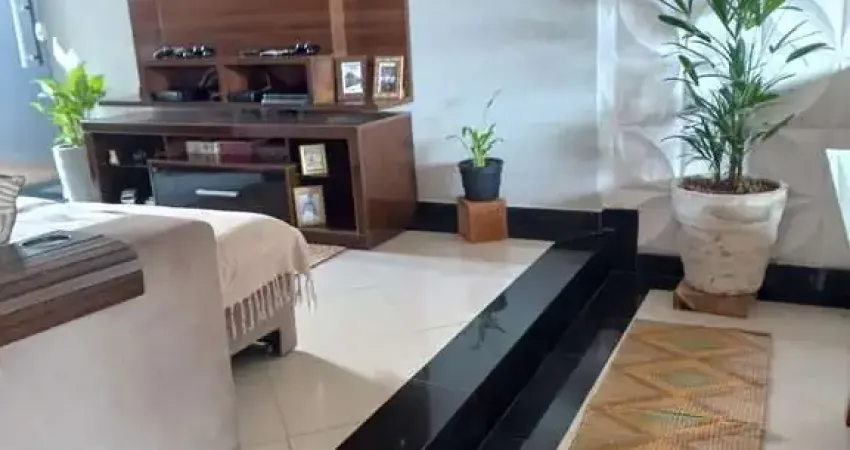 Casa com 3 quartos à venda na Rua Damião Antonio da Silva, Jardim Novo Ângulo, Hortolândia