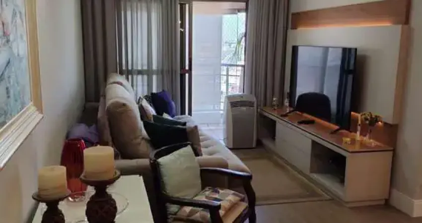 Apartamento com 3 quartos à venda na Rua Sud Menucci, 65, Jardim Aurélia, Campinas