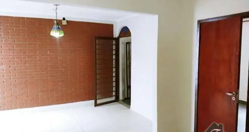 Casa com 3 quartos à venda na Rua Herminio Vassoler, Jardim Boa Esperança, Campinas